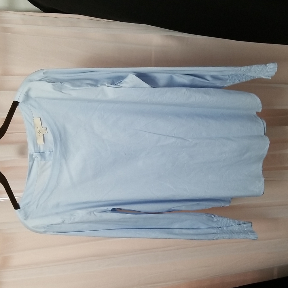 Loft top